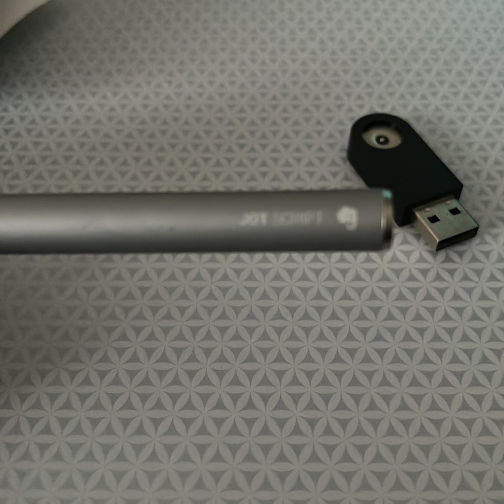 Adonit Jot Script Stylus - Picture 4 of 5